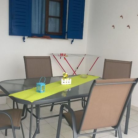 Galazio Kyma Apartment Agios Ioannis  Room photo