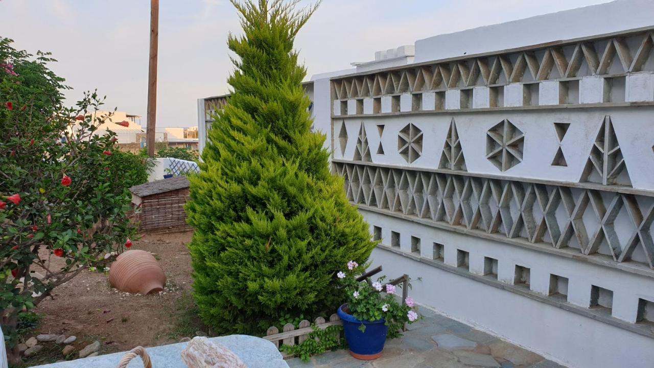 Galazio Kyma Apartment Agios Ioannis  Exterior photo